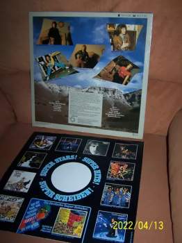Uriah Heep: Head First