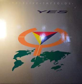 Yes: 9012Live • The Solos