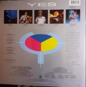 Yes: 9012Live • The Solos