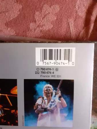 Yes: 9012Live • The Solos