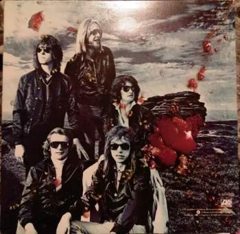 Yes: Tormato