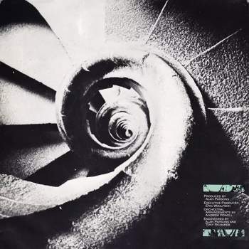 The Alan Parsons Project: Gaudi