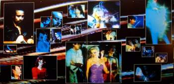 Roxy Music: Viva! Roxy Music - The Live Roxy Music Album