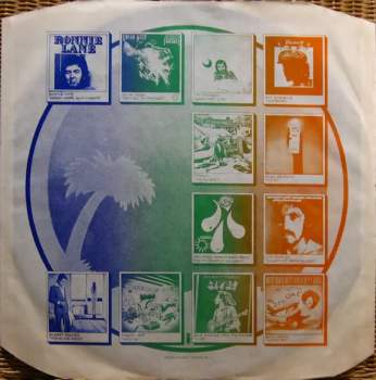 Roxy Music: Viva! Roxy Music - The Live Roxy Music Album