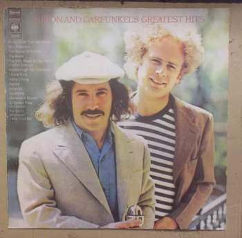Simon & Garfunkel: Simon And Garfunkel's Greatest Hits