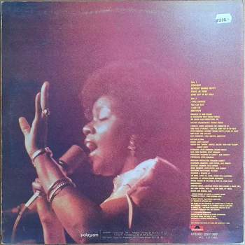 Gloria Gaynor: Love Tracks