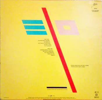 Electric Light Orchestra: Balance Of Power