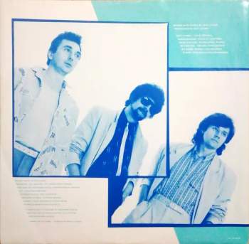 Electric Light Orchestra: Balance Of Power