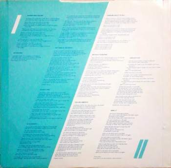 Electric Light Orchestra: Balance Of Power