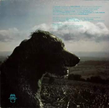 Mike Oldfield: Hergest Ridge