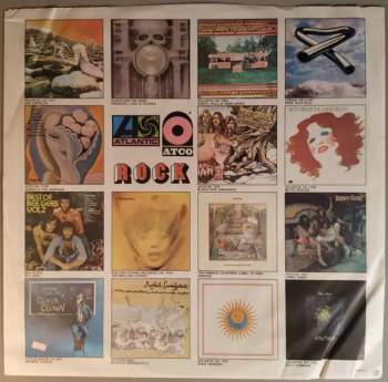 Mike Oldfield: Hergest Ridge
