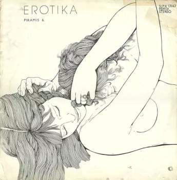 Erotika