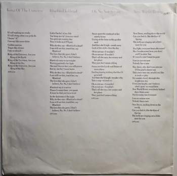 Electric Light Orchestra: On The Third Day