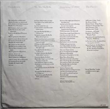 Electric Light Orchestra: On The Third Day