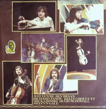 Electric Light Orchestra: Discovery
