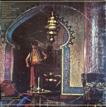 Electric Light Orchestra: Discovery