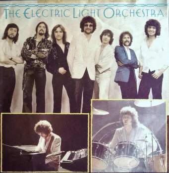 Electric Light Orchestra: Discovery