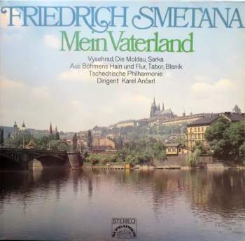 Mein Vaterland
