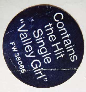 Frank Zappa: Ship Arriving Too Late To Save A Drowning Witch