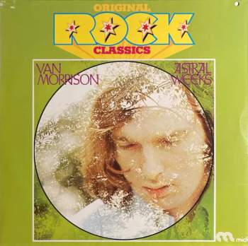 Astral Weeks