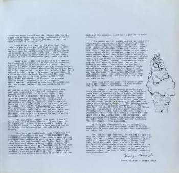 David Bowie: Images 1966 - 1967