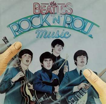 Rock 'N' Roll Music