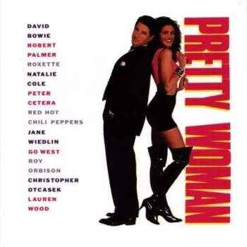 Various: Pretty Woman (Soundtrack)