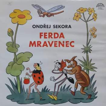 Ferda Mravenec