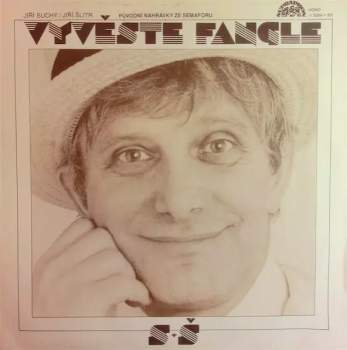 Vyvěste Fangle NUM