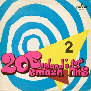 England's Top 20 Smash Hits - 2