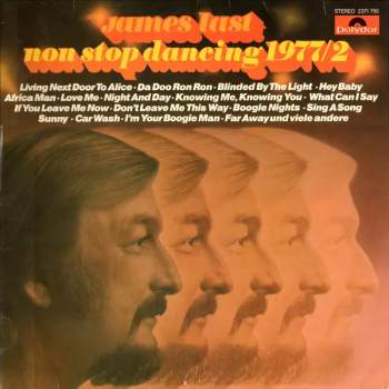 Non Stop Dancing 1977/2