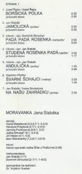 Moravanka: To Je Chasa Veselá