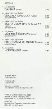 Moravanka: To Je Chasa Veselá