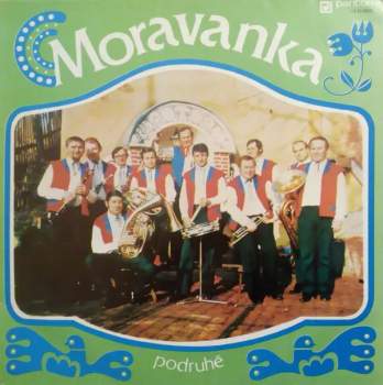 Moravanka Podruhé