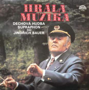 Hrála Muzika