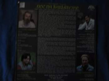 Karel Svoboda: Noc Na Karlštejně