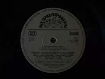 Karel Svoboda: Noc Na Karlštejně