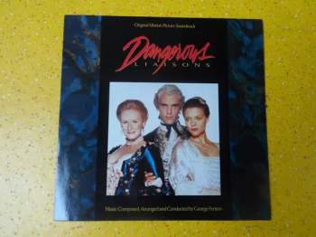Dangerous Liaisons (Original Motion Picture Soundtrack)