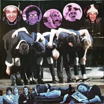 Peter Gabriel: Plays Live