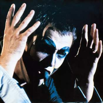 Peter Gabriel: Plays Live