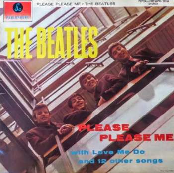 Please Please Me