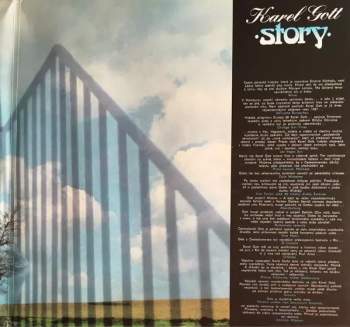 Karel Gott: Story
