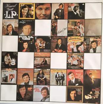 Karel Gott: Story