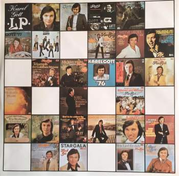 Karel Gott: Story