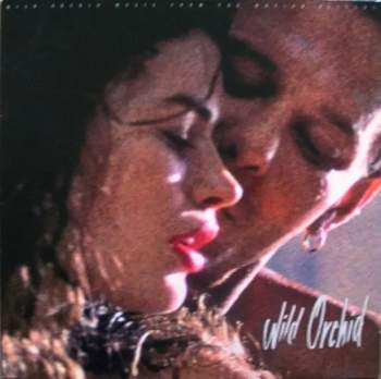 Various: Wild Orchid (Music From The Motion Picture)