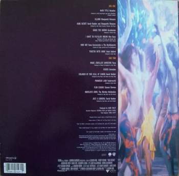 Various: Wild Orchid (Music From The Motion Picture)