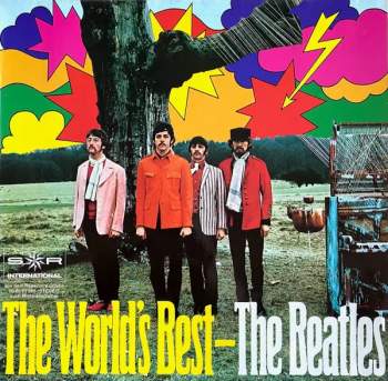 The Beatles: The World's Best