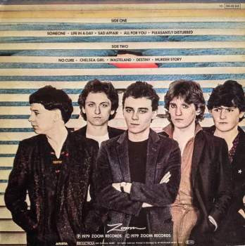 Simple Minds: Life In A Day
