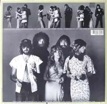 Fleetwood Mac: Rumours