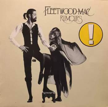 Fleetwood Mac: Rumours